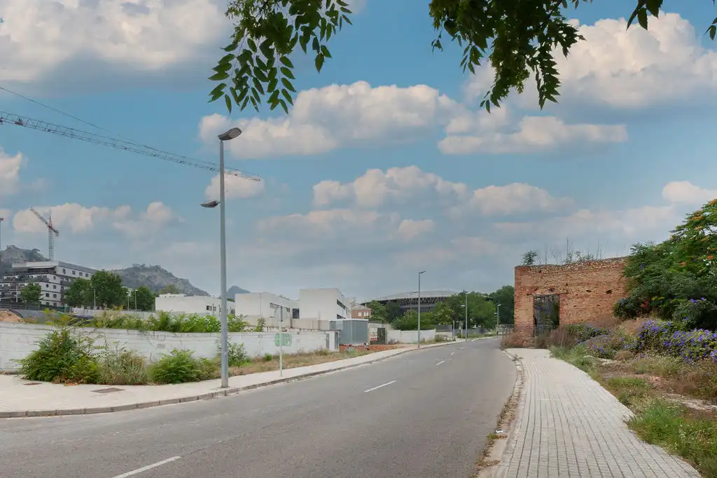 Rustikales Grundstück zum Verkauf in C/ Número 13 - Unidad de Sc R-2 Mezquita -, imagen 5