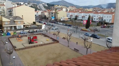Foto 2 de Dúplex en venta en Carrer de Sant Antoni, 234, Calella, Barcelona