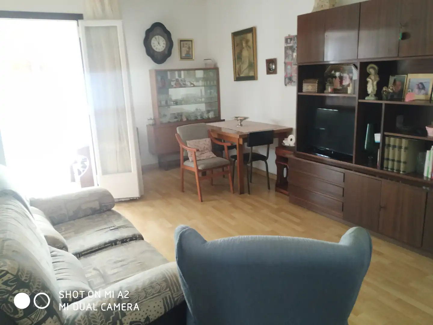 Appartement avec terrasse à vendre à Carrer de Mallorca 643, imagen 5