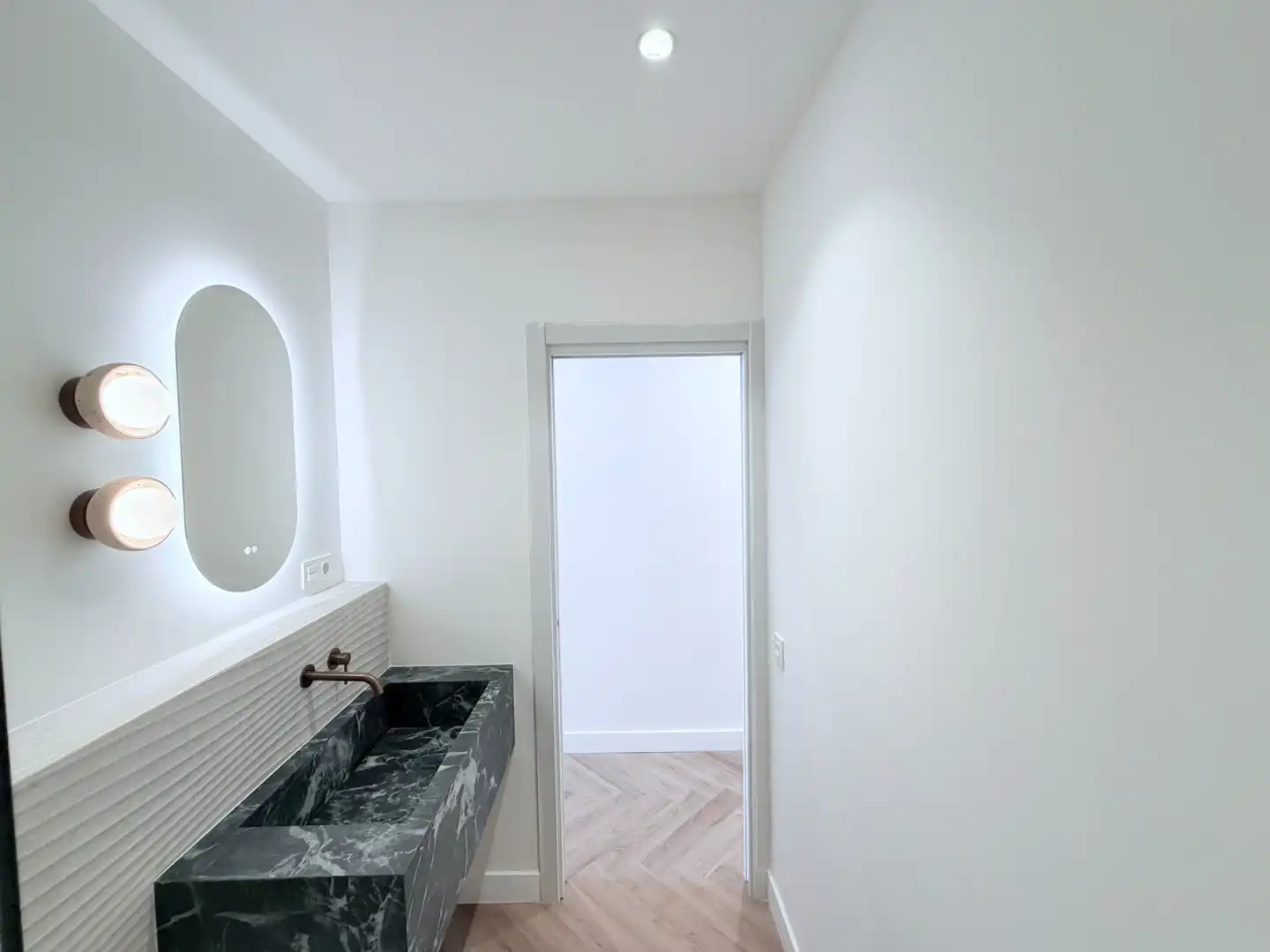 Penthouse mit Terrasse zum Verkauf in Carrer de Bruniquer, imagen 20