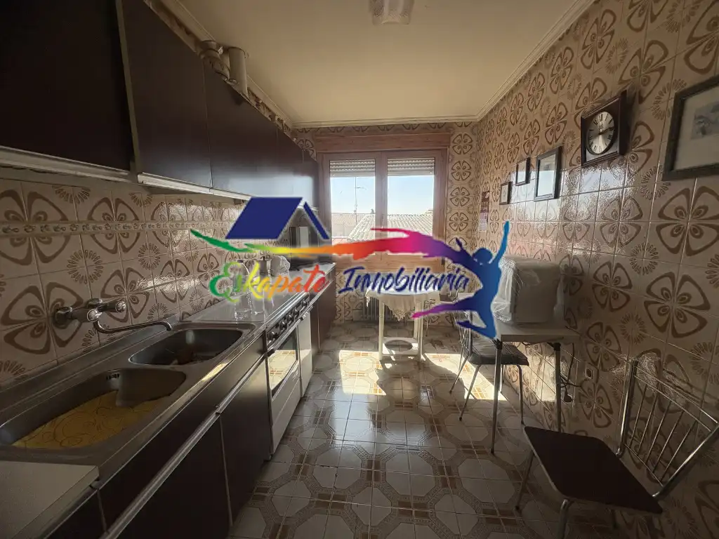 Cocina de Edificio en venta en Villacañas