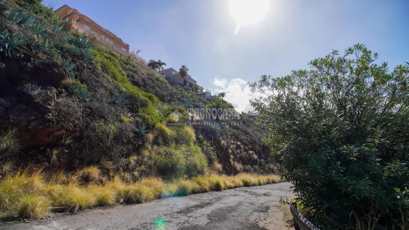 Terreno residencial en venta en El Pris - Juan Fernández, imagen 8