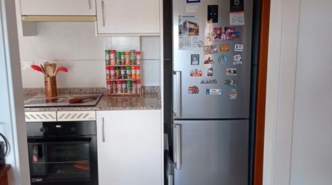 Foto 4 de Àtic en venda a Jerónimo y Avileses, Murcia