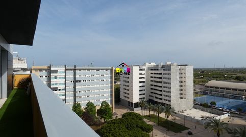 Foto 2 de Ático en venta en Zona Avenida del Mar, Castellón de la Plana / Castelló de la Plana
