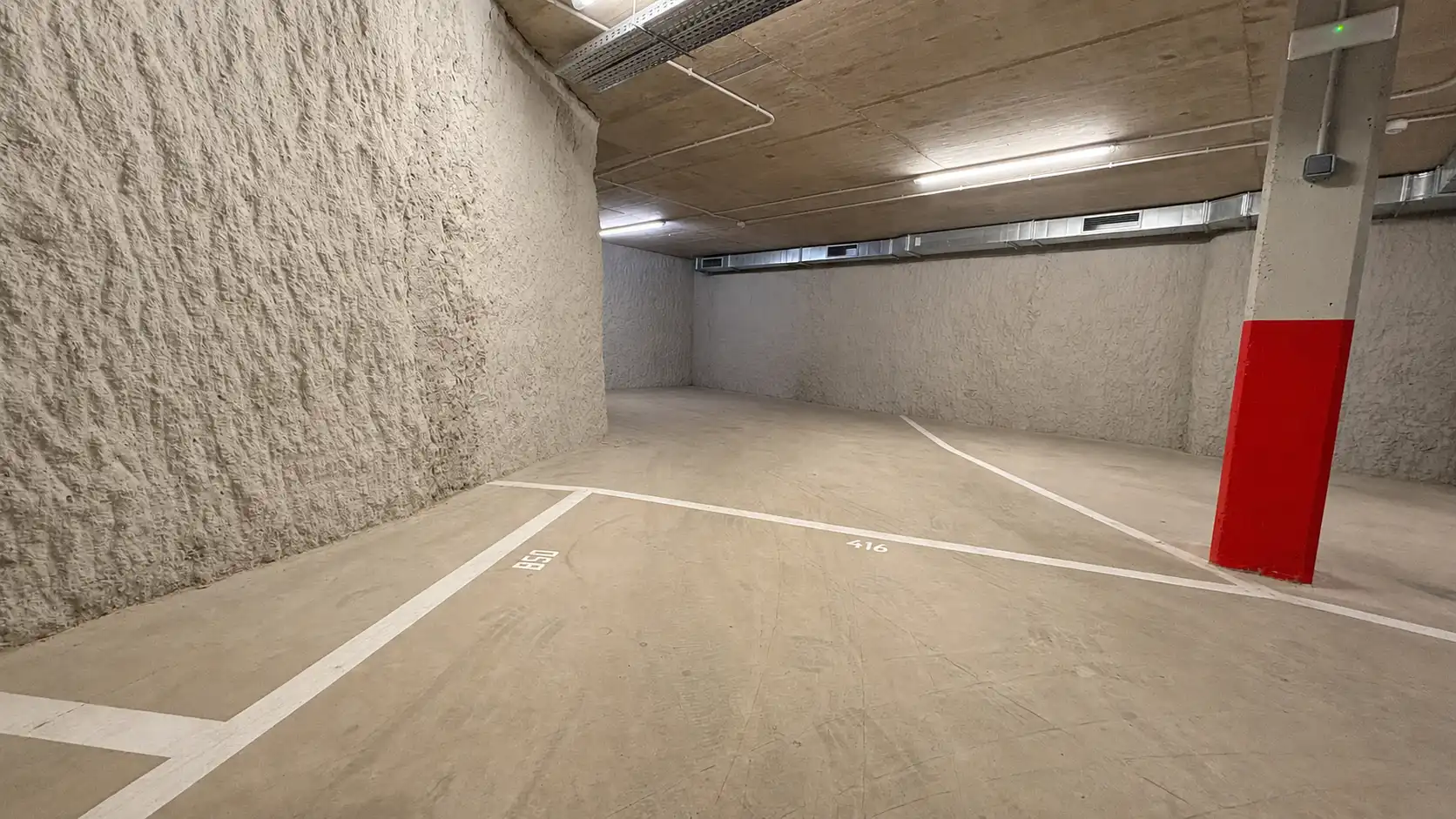 Doppelparkplatz mit Aufzug zum Verkauf in Carrer Gran de Sant Andreu