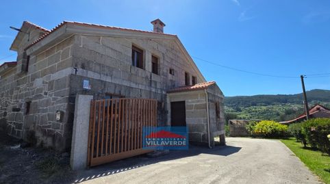 Foto 2 de Casa o xalet en venda a Marín, Pontevedra