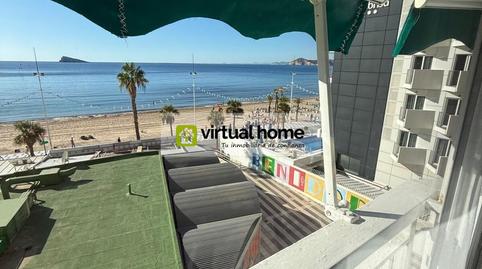 Photo 2 of Flat to rent in Playa Levante, Benidorm