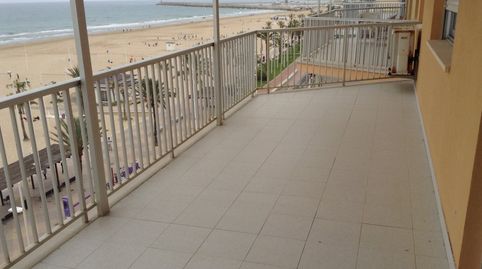 Foto 4 de Apartamento de alquiler en Paseo Maritim Neptu, Playa de Gandia, Gandia