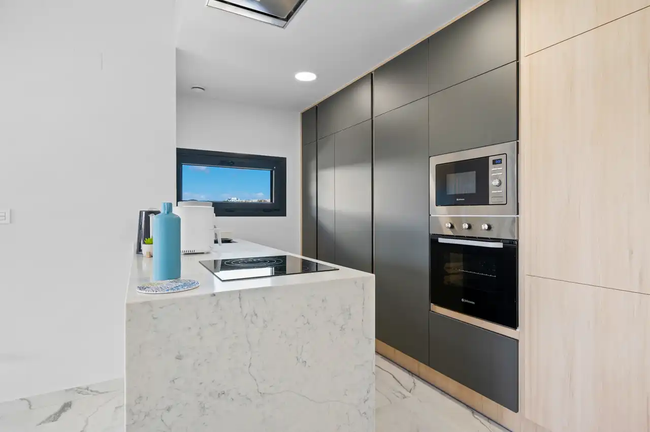 Apartment mit Aufzug zum Verkauf in Orihuela Costa, imagen 12