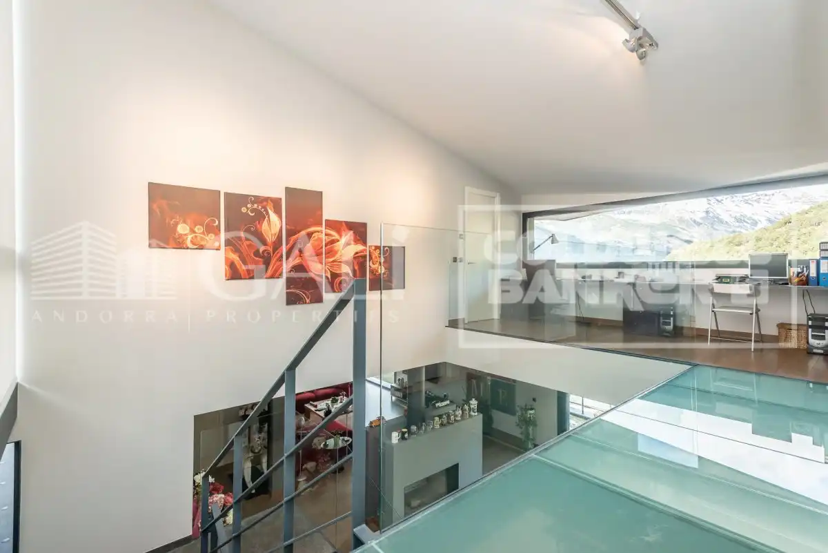5-bedroom chalet for sale in Anyós, La Massana · 31 of 60