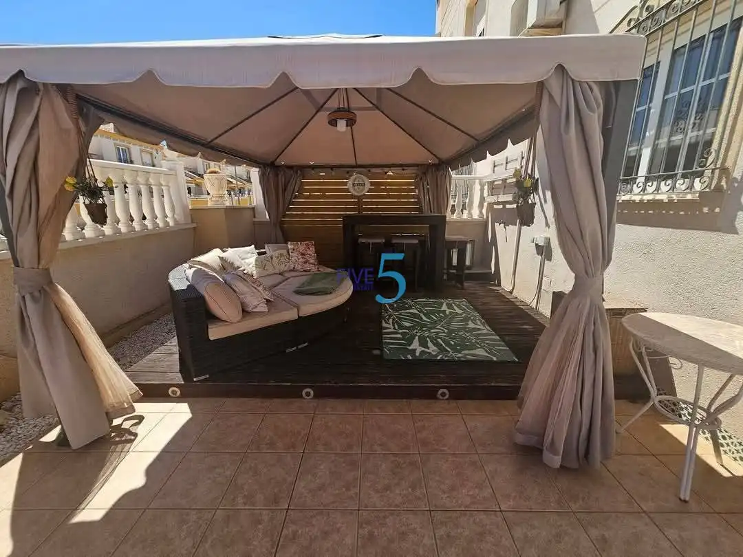 Appartamento con piscina in vendita a Orihuela Costa, imagen 18