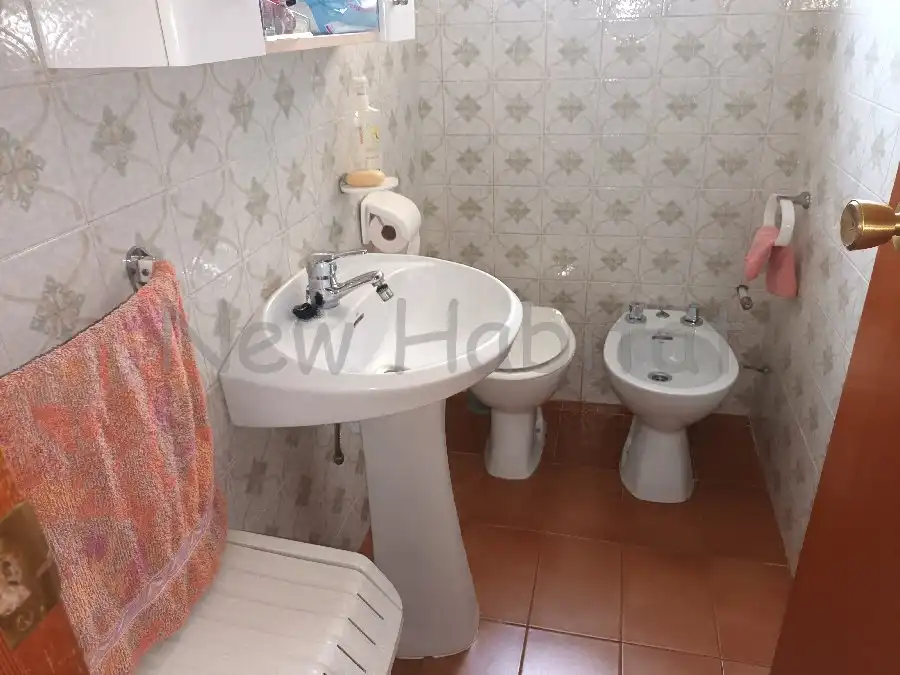Villa mit Pool zum Verkauf in Oeste, imagen 49