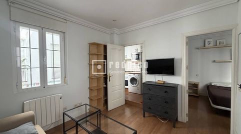Foto 3 de Apartamento de alquiler en Del General Oráa, Castellana, Madrid Capital