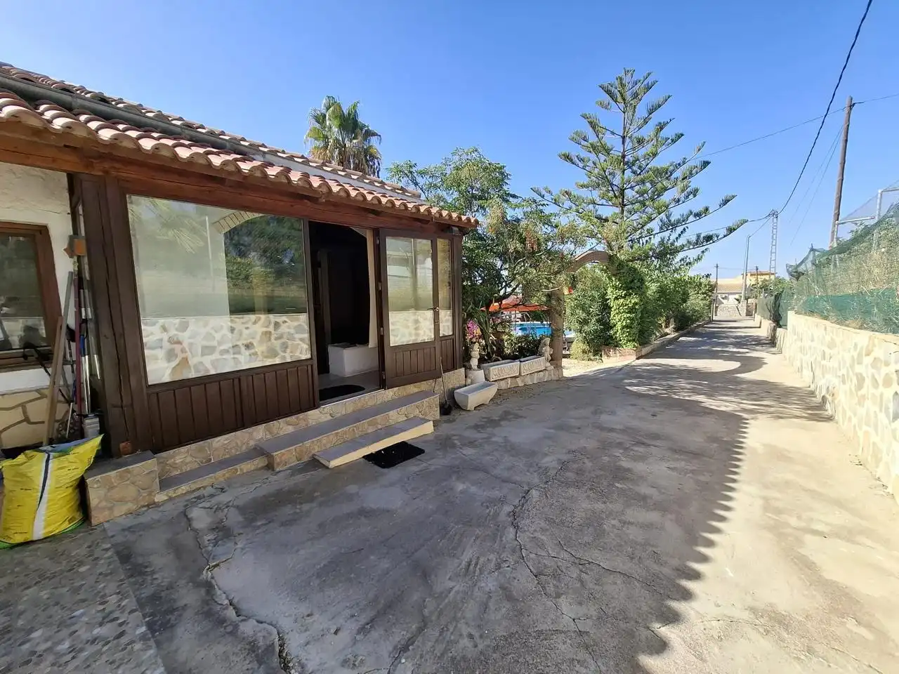 Haus mit Pool zum Verkauf in calle Maigmó, imagen 8