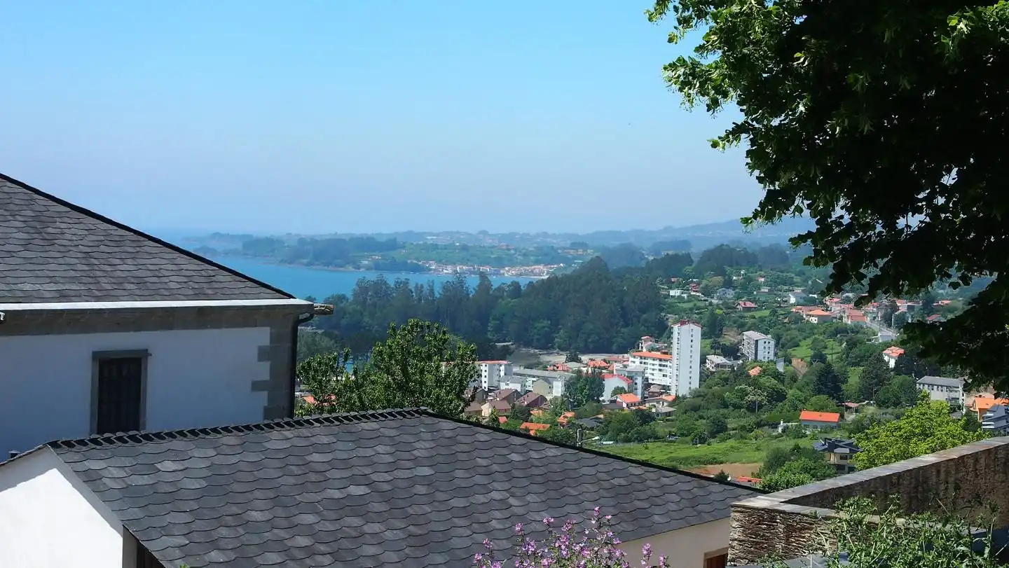 Terrace of Country homes for sale in Cabanas