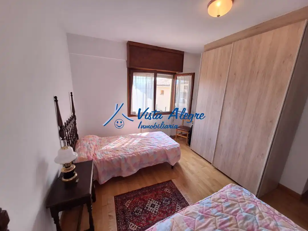 Flat for sale in Cuzcurrita de Río Tirón  with Heating and Furnished