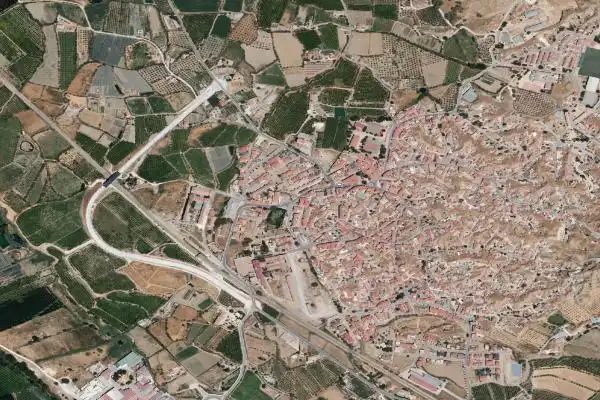 Piso en venta en Benalúa, imagen 4