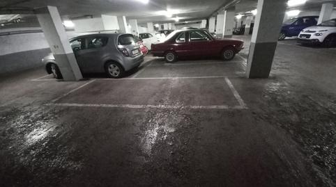 Photo 4 of Garage for sale in La Maternitat i Sant Ramon, Barcelona