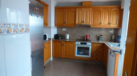 Foto 3 de Casa o xalet en venda a Passeig de la Marededeu, Onil, Alicante