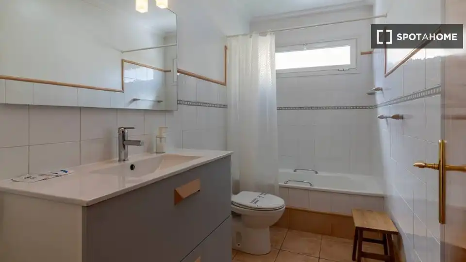 Habitació a Altea la Vella