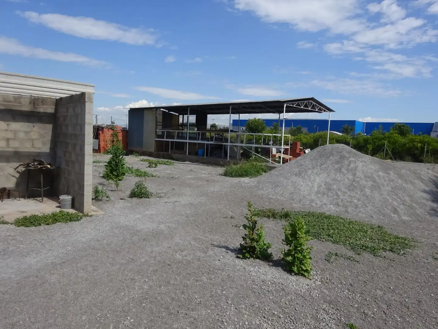 Nau industrial en venda a Les Alqueries / Alquerías del Niño Perdido, imagen 8