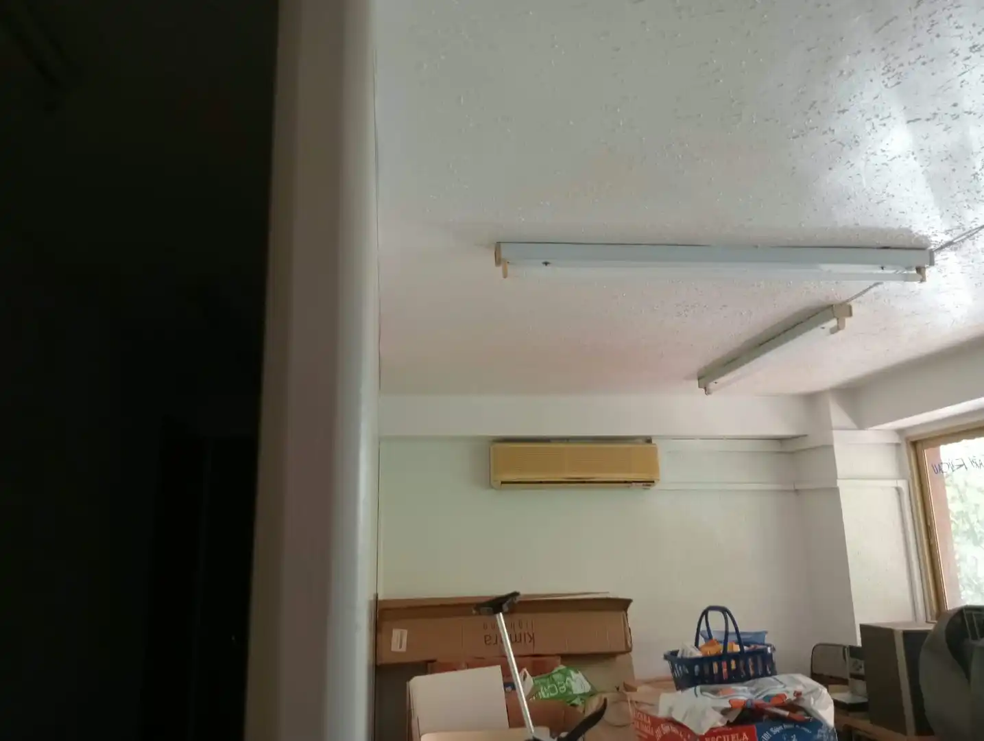 Gewerbefläche zur Miete in Carrer de l'Explorador Andrés 27, imagen 11