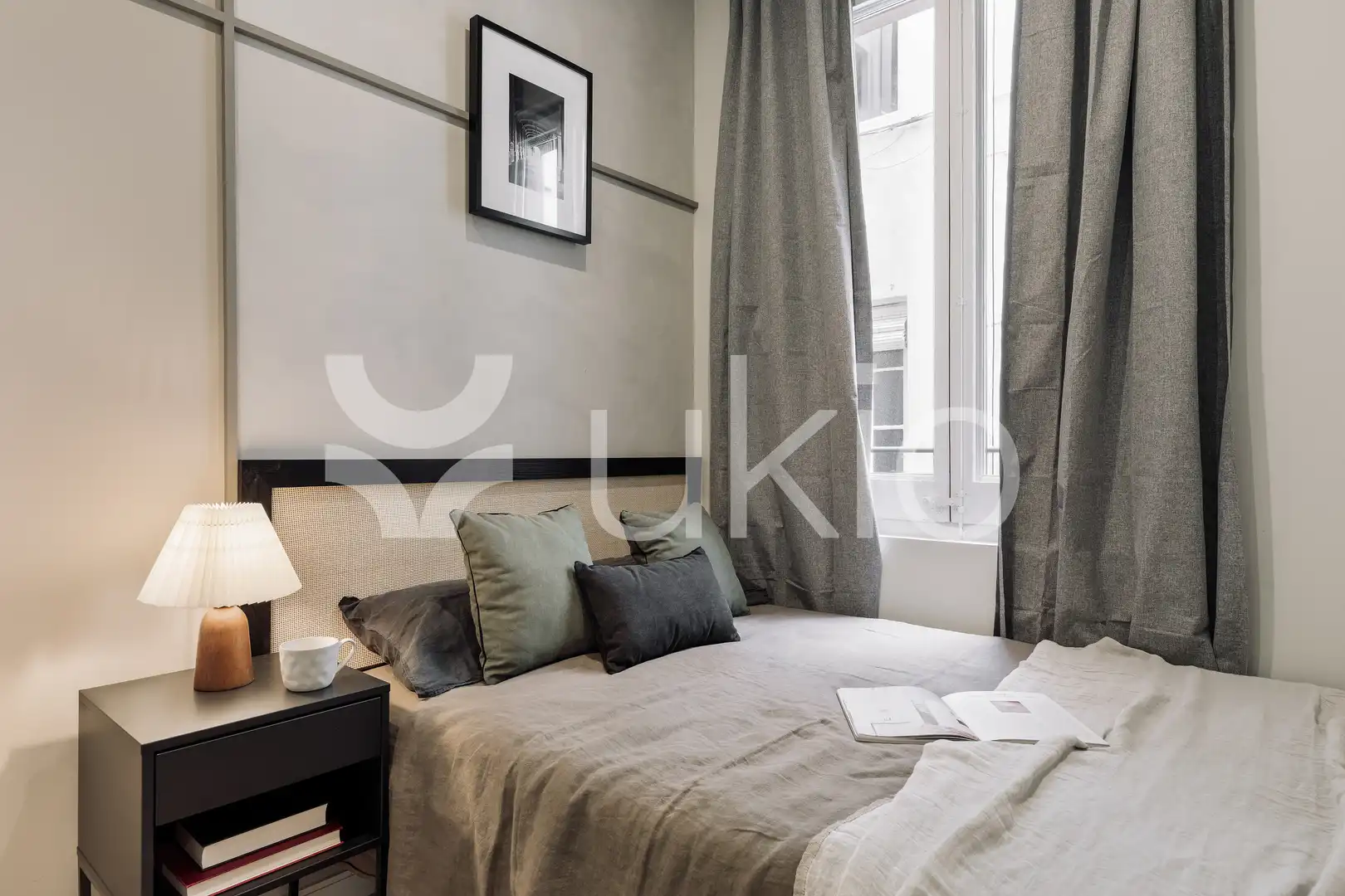 Apartamento en alquiler en Ronda de Sant Pere, imagen 12