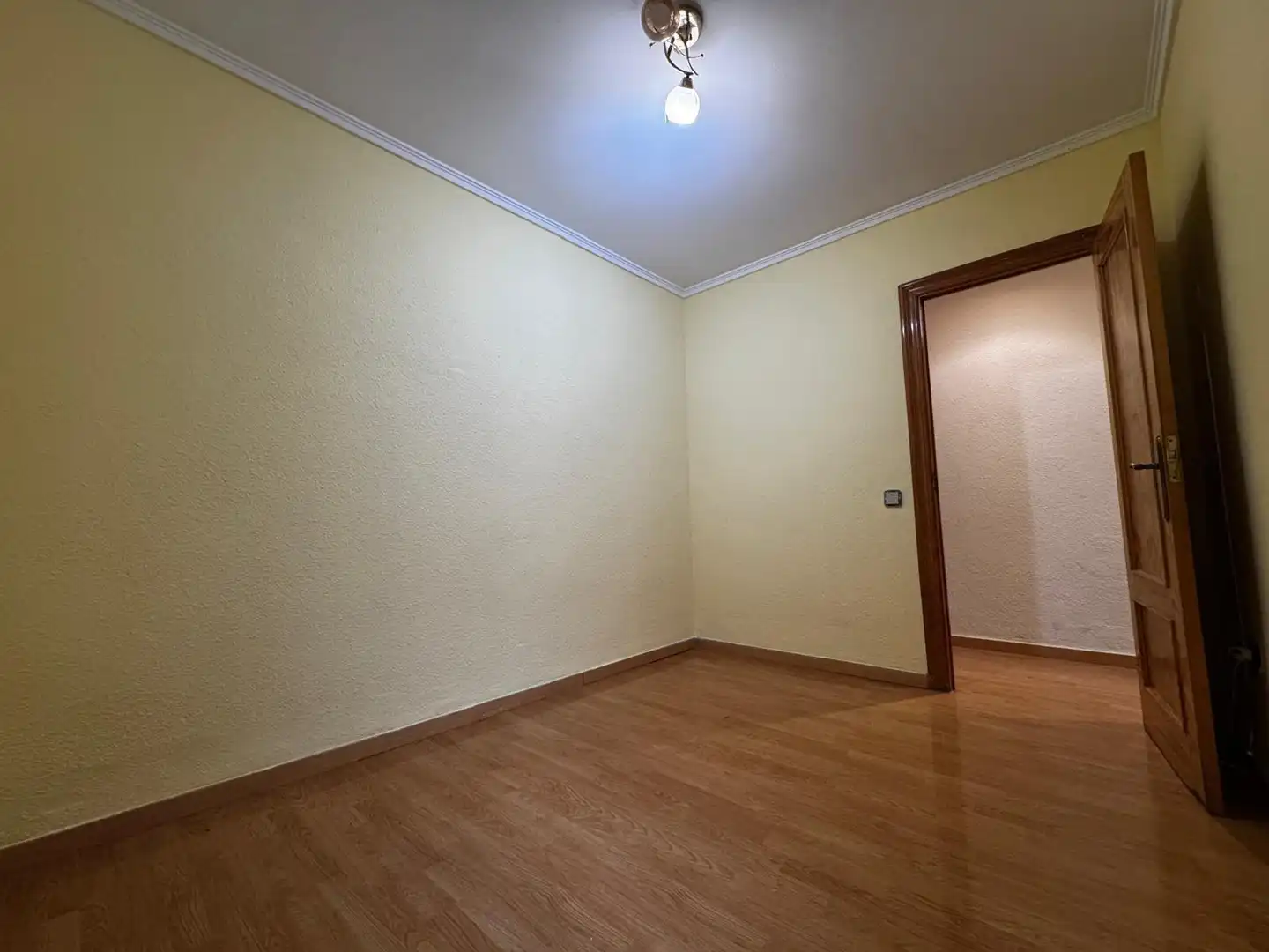 Bedroom of Flat for sale in Alicante / Alacant  with Air Conditioner, Heating and Balcony