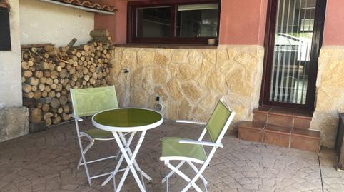 Foto 5 de Casa adosada en venda a Área Rural, Segovia