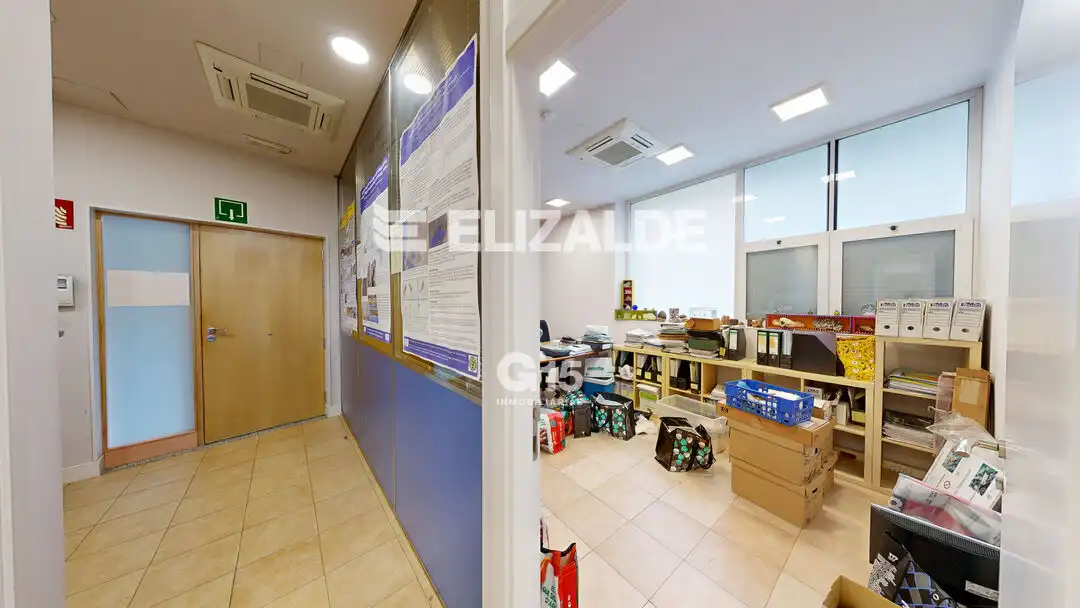 Local commercial à vendre à Donostia Etorbidea, imagen 7