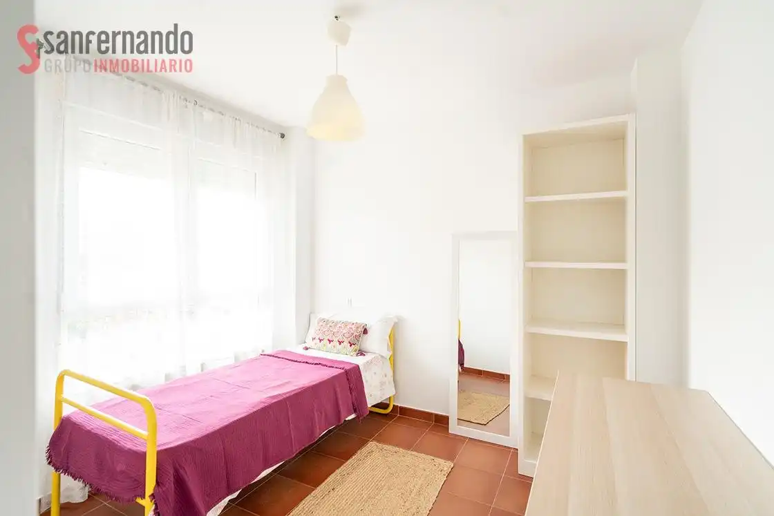 Habitación de Piso en venta en Miengo con Terraza