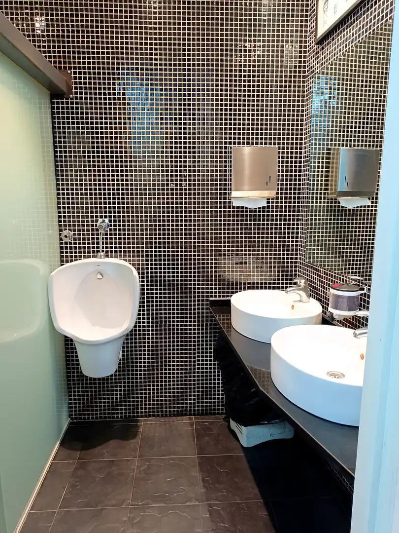 Baño de Local en venta en Toro