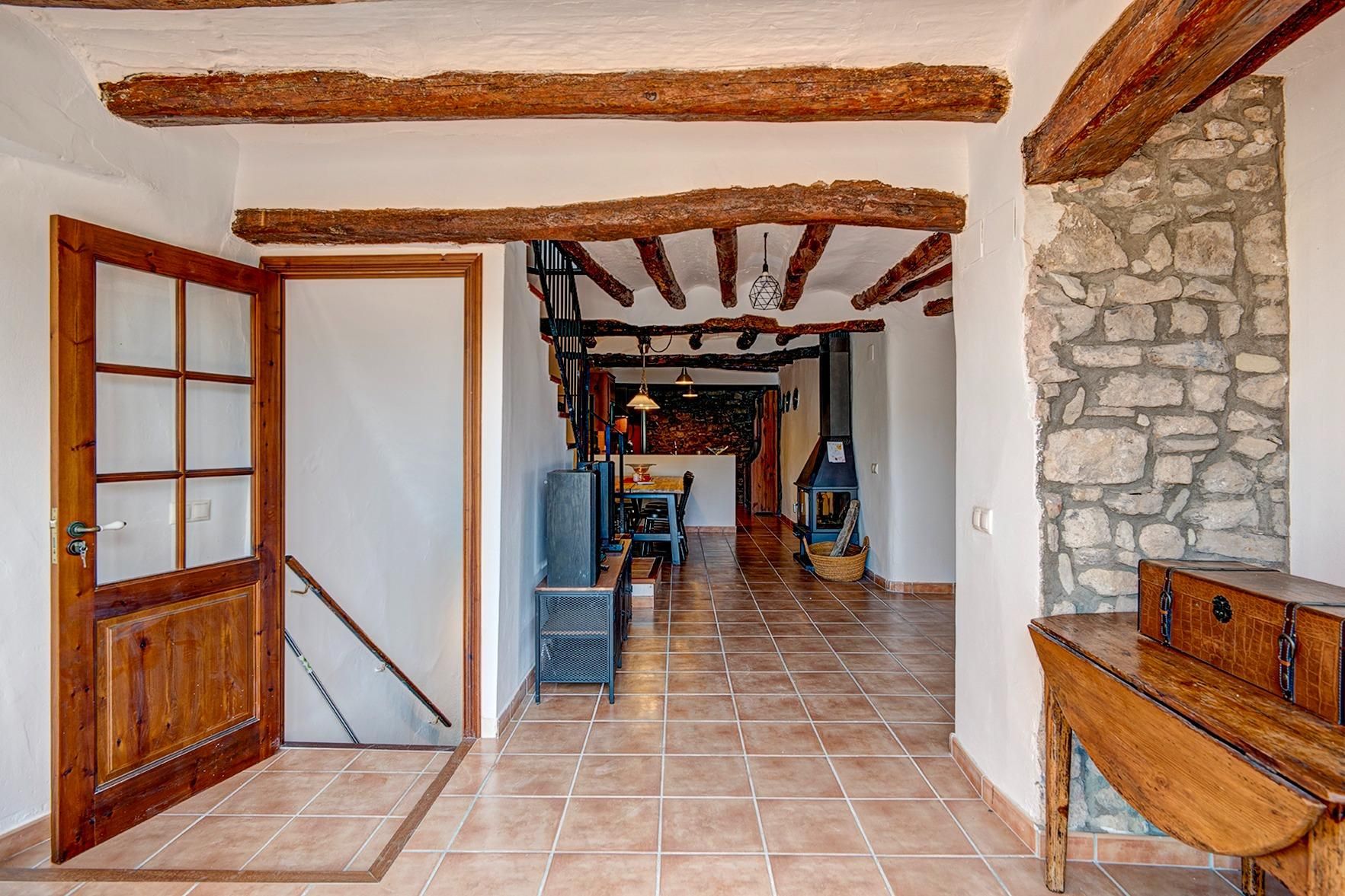Casa o chalet en venta en Guimerà con Calefacción, Terraza y Balcón