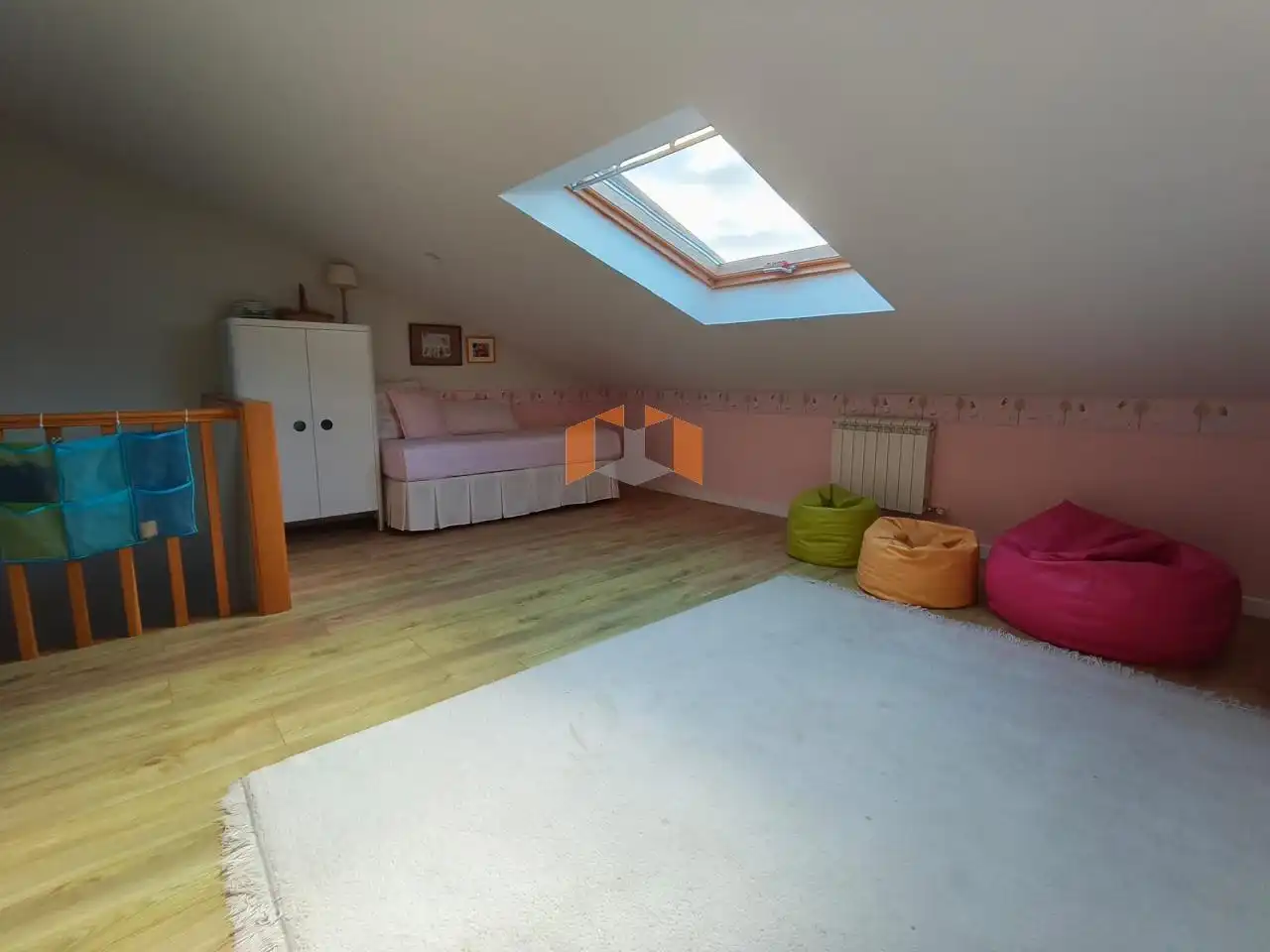 Maison mitoyenne à vendre à Baiona, imagen 28