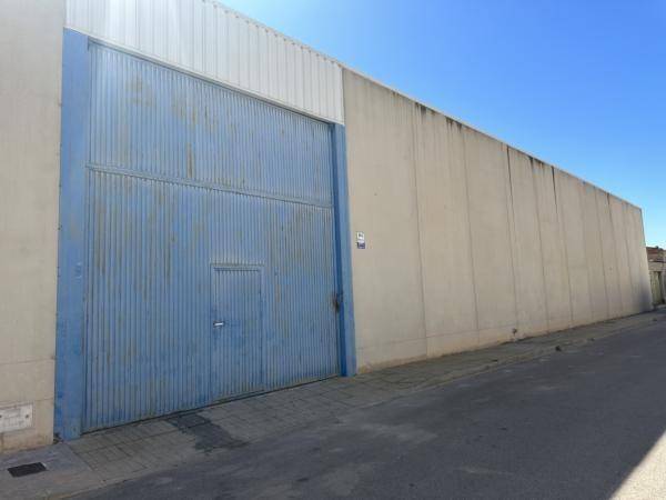Nave industrial en Venta en Monforte del Cid