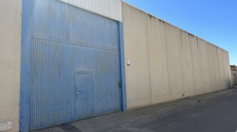 Nave industrial