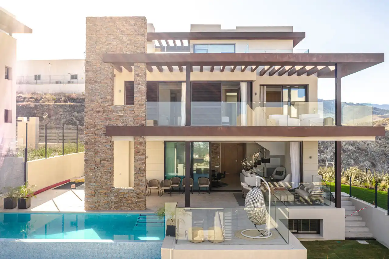 Haus mit Pool zum Verkauf in Marbella Centro, imagen 16