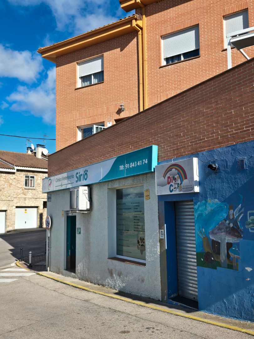 Single-family semi-detached for sale in Pedrezuela  with Terrace