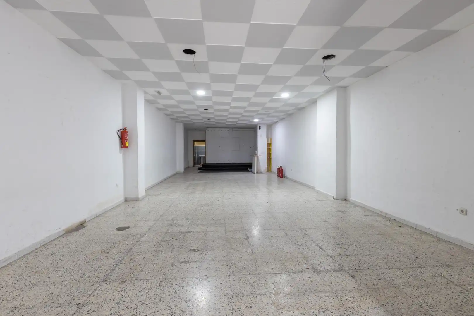 Business premises for sale in Calle Calle Mirador de la Sierra, imagen 8