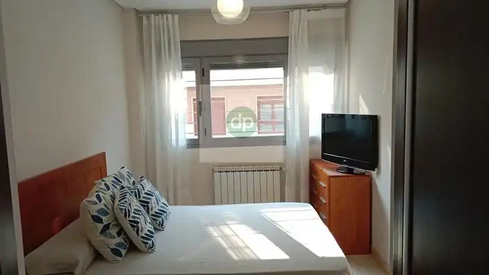 Habitación de Piso en venta en Badajoz con Aire acondicionado, Calefacción y Terraza