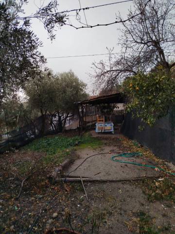 Finca rústica en Venta en Alpujarra de la Sierra