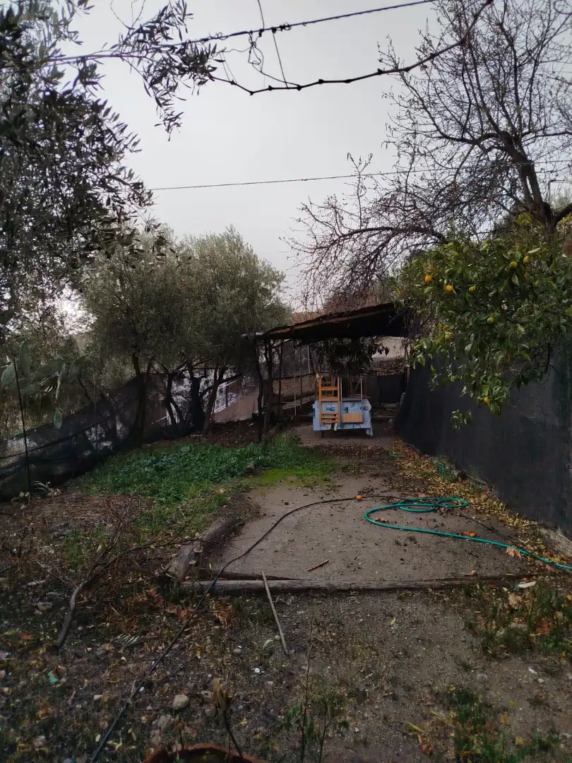 Landhaus mit Terrasse zum Verkauf in Alpujarra de la Sierra