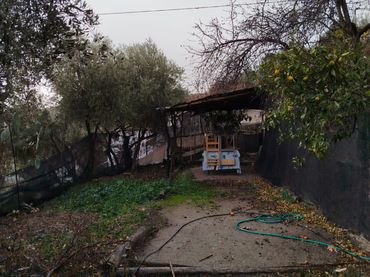 Casa rústica amb balcó en venda a Alpujarra de la Sierra