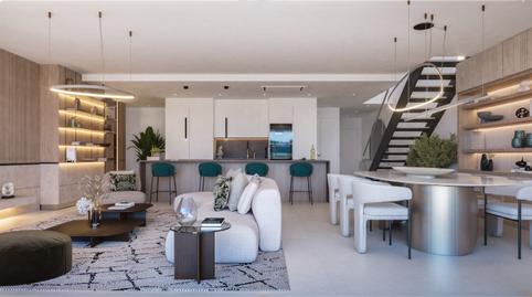 Foto 5 de Planta baja en venta en Alcorrín, Málaga