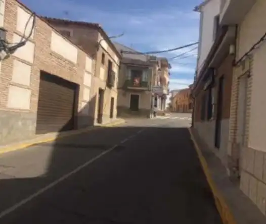 Local comercial en venda a El Carpio de Tajo, imagen 2