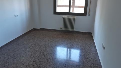 Foto 2 de Pis de lloguer a Avenida de la Academia General Militar, Parque Goya,  Zaragoza Capital