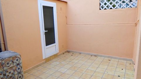 Foto 3 de Planta baixa de lloguer a Passatge Santa Magdalena, 10, Centre, Mataró