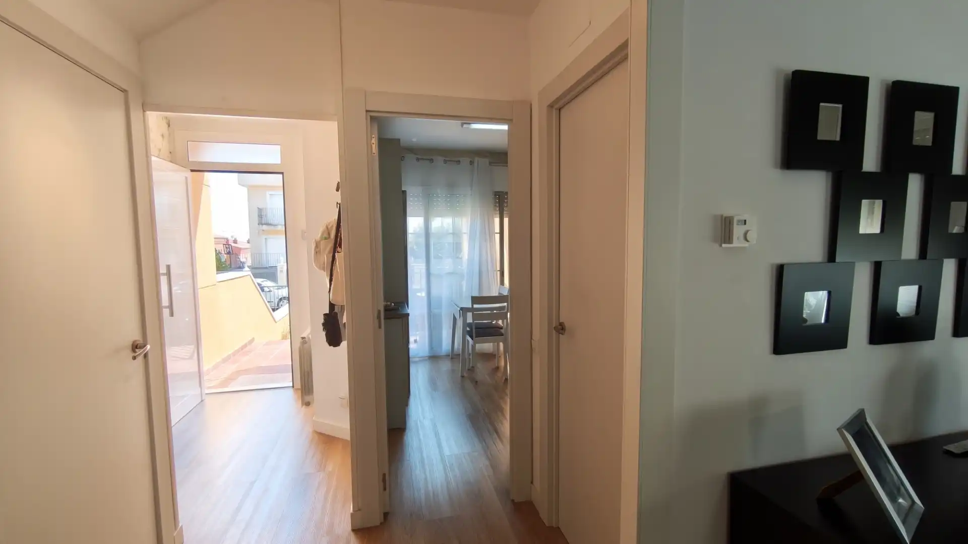 Casa adosada en venta en Sant Salvador de Guardiola con Calefacción, Jardín privado y Parquet