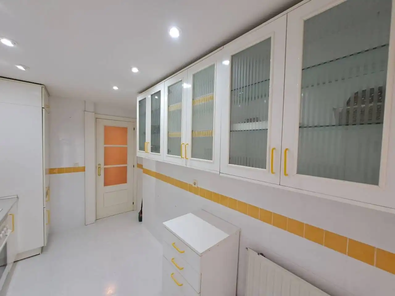 Flat with terrace for sale in Calle Fernán González, imagen 26
