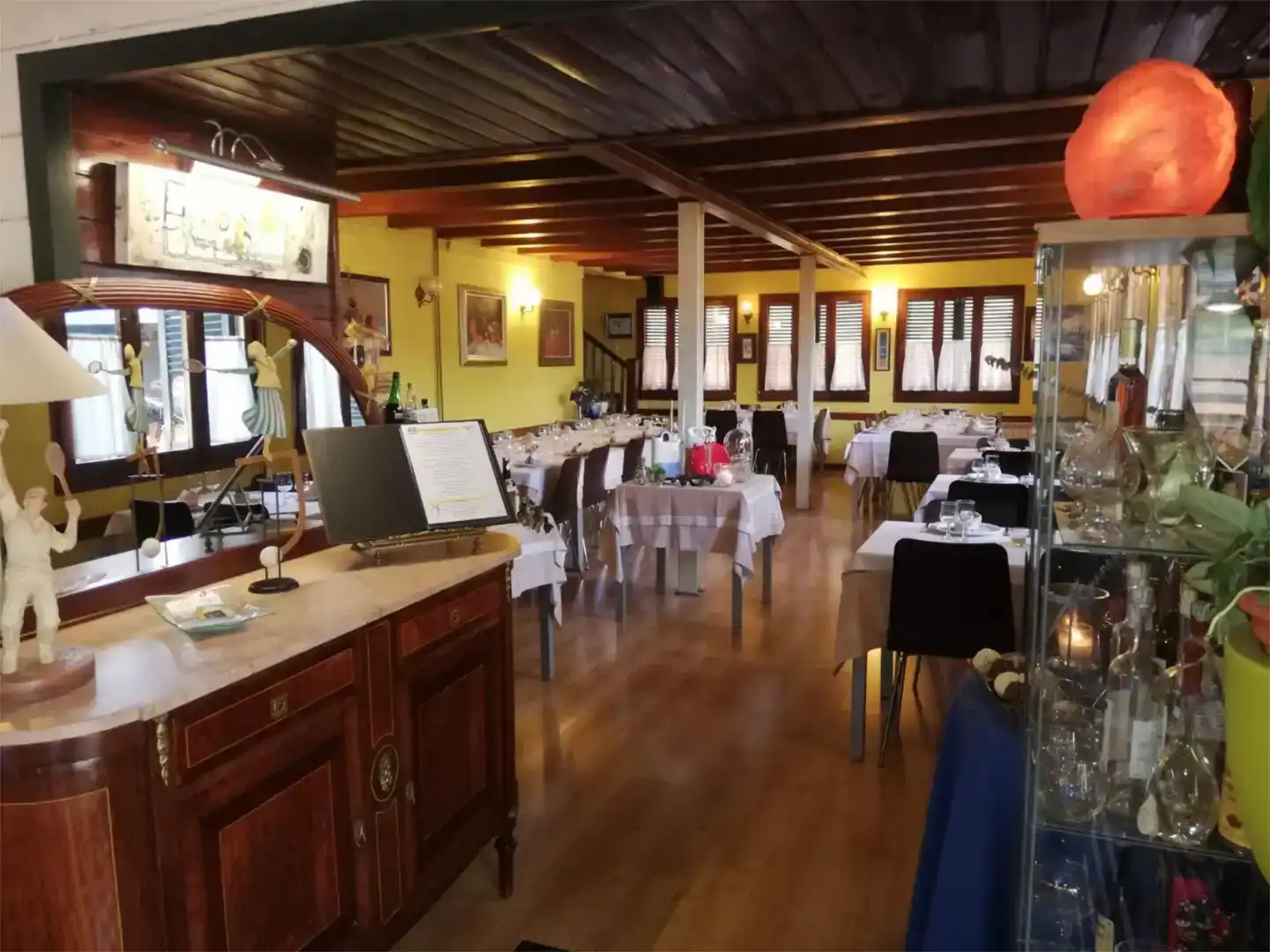 Country house zum Verkauf in Lloc Veinat Sant Jaume, 16, Argentona Est